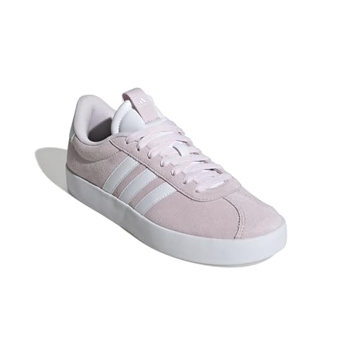 Image of adidas Women's VL Court 3.0 Shoe