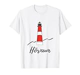Leuchtturm Hörnum Sylt