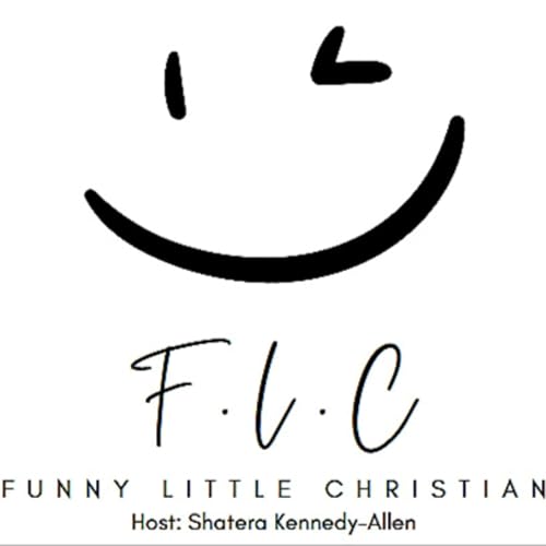 FLC - Ep. 10 Exit Stage Left Podcast Por  arte de portada