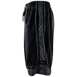 ChoiceApparel Mens Two Tone Training/Basketball Shorts with Pockets (S up to 4XL)