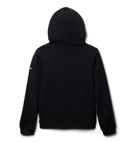 Columbia Kids' Trek Hoodie2