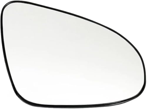Remplacement du verre du rétroviseur extérieur Yaris miroir droit cassé