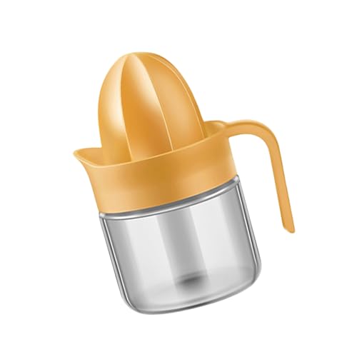Manual Citrus Juicer Spreadripsero Spreading Spite -Press Hool Herramienta Jugos Giratorios Extractores Para Campamento Aire Libre