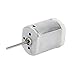 22mm Shaft Door Lock Actuator Motor 12V DC 1 Pair Central Power Locking Replacement for Universal Cars