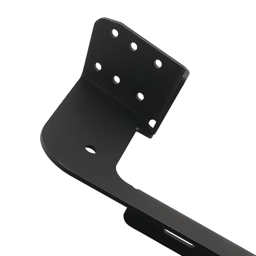 Kit de soporte para estribo lateral para Ram Promaster miniatura 6