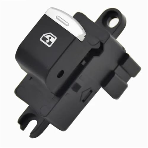 Interrupteur lève-vitre Nissan Qashqai confort voyage SUV - 5