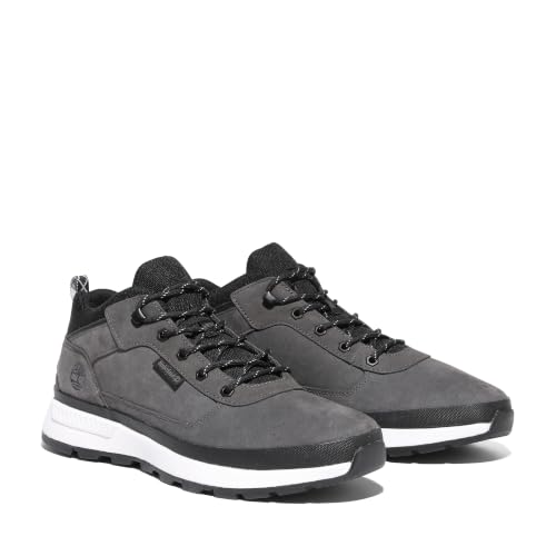 Image of Timberland Mens Field Trekker Low