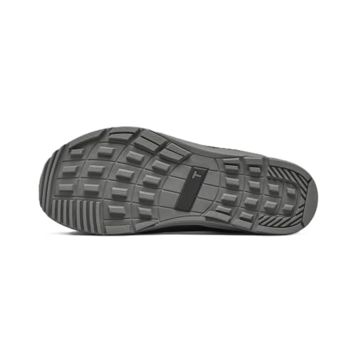 Image of TRUE Linkswear Men's OG Feel Golf Shoes - Lightweight, Breathable One-Piece Upper, Comfortable Zero Drop Design, Wide to Extra Wide Toe Box