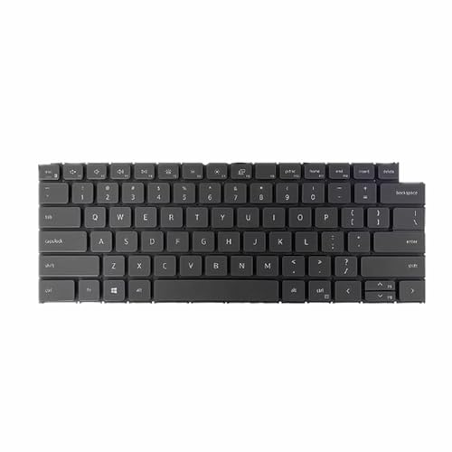 �ėp �[�g�u�b�N�L�[�{�[�h ���߂� for DELL Vostro 13 (5320) US United States Edition