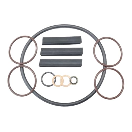 Kit de joints d'échangeur de chaleur résout fuites moteur AD31 AD41 TMD31 22108