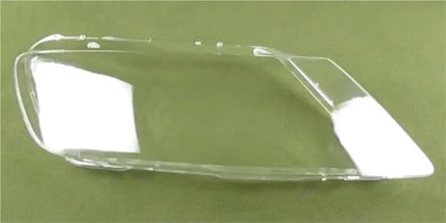Lentille pour phares VW Phaeton 2004-2010 côté droit pour configuration basse