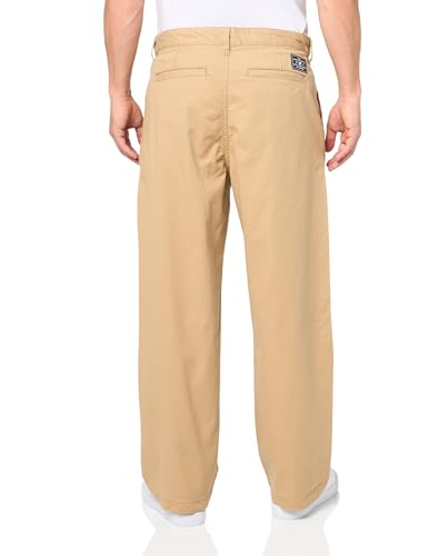 DC Shoes Dc Men's Worker Baggy Chino Non-Denim Pants2