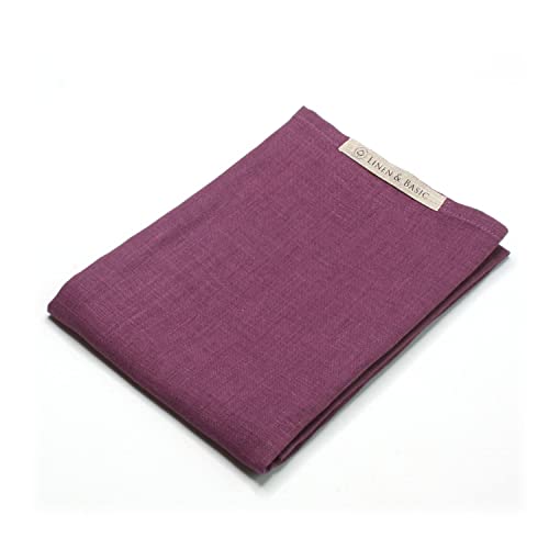 LINEN & BASICbLb`NX l 45×65cm fz  H@ ӂ 唻  O[v Mtg