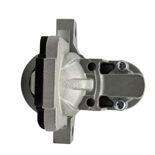 Démarreur 12V 1.4kW pour sécuriser vos trajets en voiture de 2010 à 2018