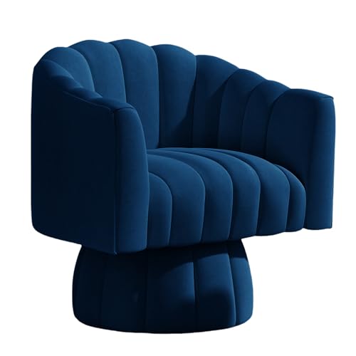 Dewhut Accent Chair Mid Centur...