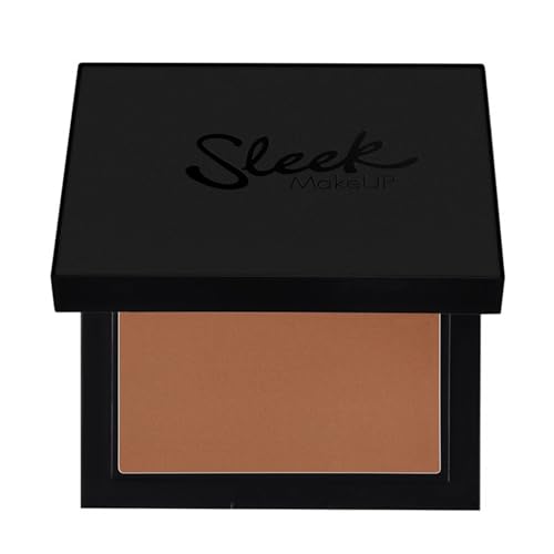 Polvos Bronceadores Face Form Fire (Medium) Sleek