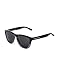 HAWKERS Fusion Gafas de Sol, Negro Degradado, One Size Unisex Adulto