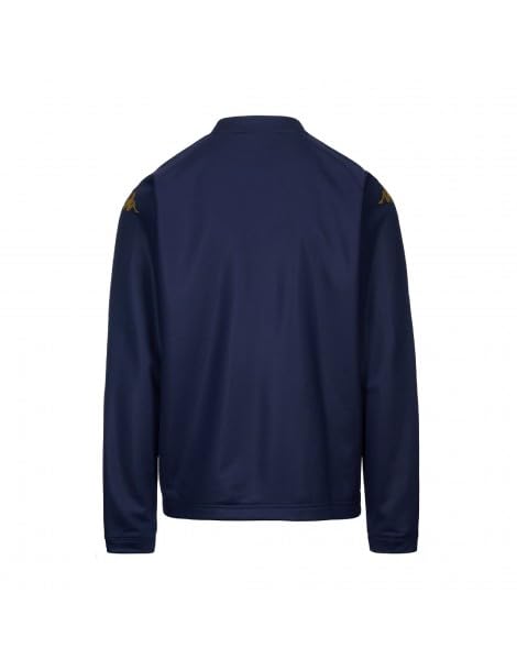 Kappa Moxunapre Pro Deportivo Sudadera Unisex adulto