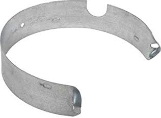 New Cover Band, Starters, Brush, Compatible with Ford / SZ650,C8VY11126A,B1TZ-11126-A,B1TZ11126A,7RA10142A / 76-2115/188-14001,188-14006