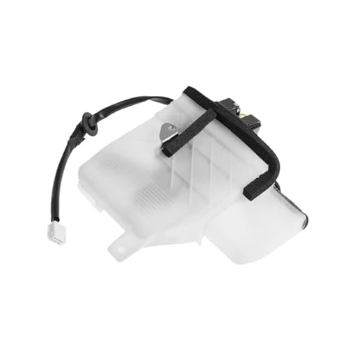 Verrou de hayon bloqué sur Toyota 4Runner ? Solution avec l'actionneur 69110-35090