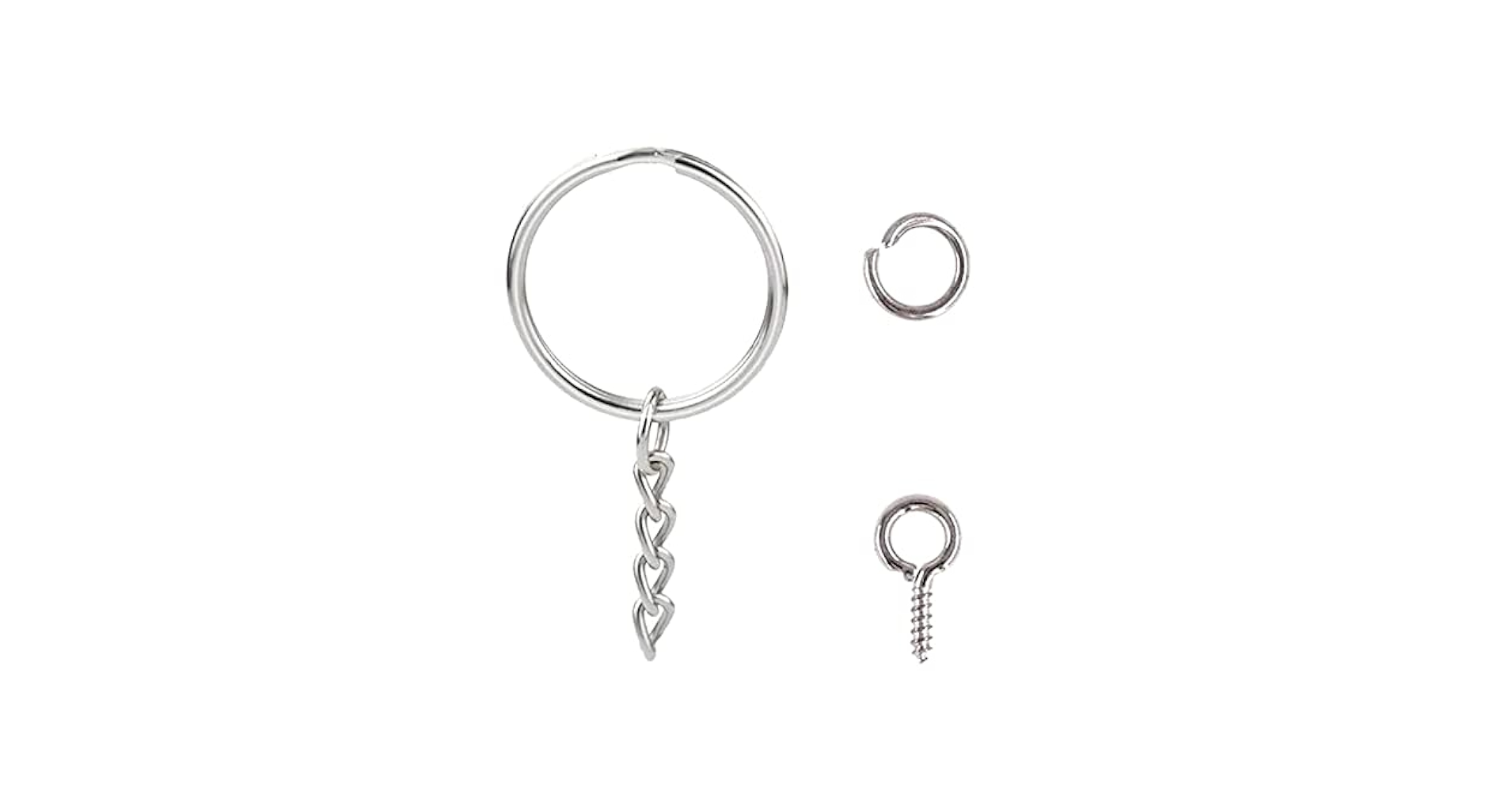 アクセサリー PRY PLATE Key Charm PLATE Key Charm – PRY