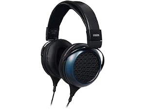 Amazon.co.jp: FOSTEX オープン型プレミアム・ヘッドホン TH1100RPmk2