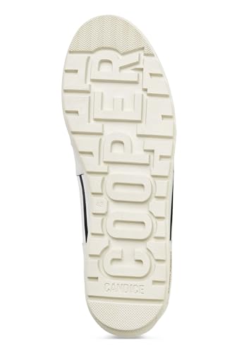 Image of Candice Cooper Mens Sanborn Patch S