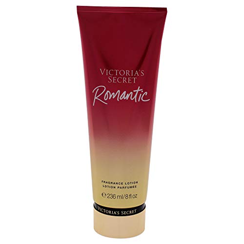 Victoria's Secret Romantic Fragrance Lotion 236 ml