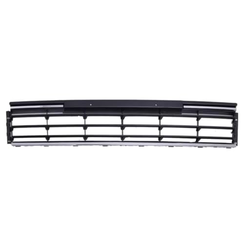 Grilles Rein Pare-chocs Avant pour VW Passat B7 Idéal pour Rénover votre Routière