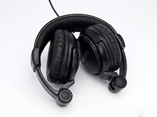 Tascam TH-02 - stereo-hoofdtelefoon - Image 8