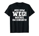 Lustige Geschenke für Michel