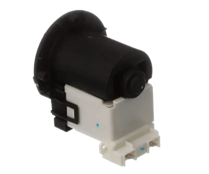 LG Washer Drain Pump Replacement – OEM Quality For WM9500HKA, WM3370HWA, WM2250CW & Other LG Models - View #8