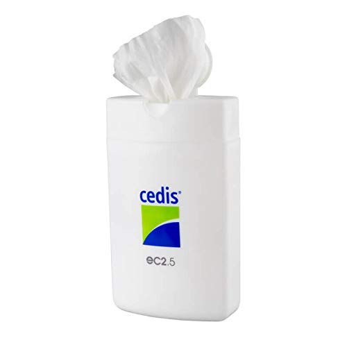 Cedis Reinigingsdoekjes (25 stuks).