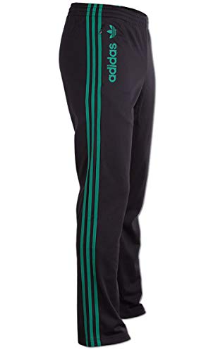 adidas Joggingbroek sportbroek Sreet Driver TP, zwart, m30192 - Afbeelding 3