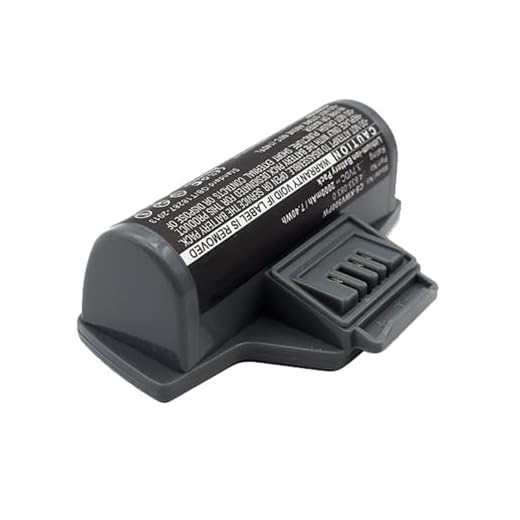 Kärcher Window Vacuum Replacement Battery