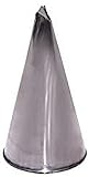 boquilla hoja de seguridad Material: Acero inoxidable. De Buyer – Hojas de boquillas de Acero Inoxidable, Acero Inoxidable, N°2