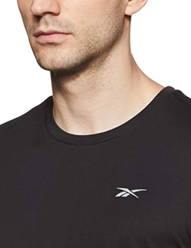 Image of Reebok Men T-Shirt