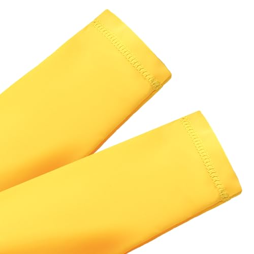 Image of XFGIRLS Baby /Toddler Girls Swimsuit Long Sleeve One-Piece Bathing Suit Rash Guard