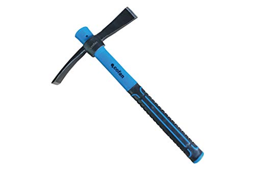 Kreuzhacke Fiberglas 500 g