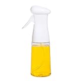 ensalada vinagre balsamico SIN FUGAS: El cuello de botella del spray de vinagre es hermético y excelente, por lo que no tiene que preocuparse por las fugas de aceite de oliva, vinagre, salsa de soja, vino, etc.