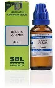 SBL Berberis Vulgaris 30 CH 30ml | pack of 2 (B0CPVDC8L3) Amazon Price History, Amazon Price Tracker