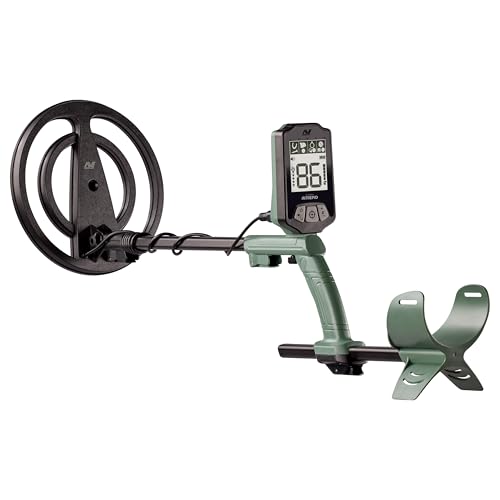 Catálogo de Metal detector más recomendados. 11 Imagen adicional