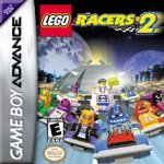 Lego Racers 2 (Renewed)