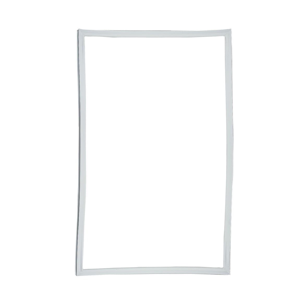 Türdichtung kompatibel mit gorenje 162630 Dichtung für Kühlschrank Gefrierschrank kompatibel mit smeg 784131644 kompatibel mit Küppersbusch 432667 kompatibel mit Indesit C00407283