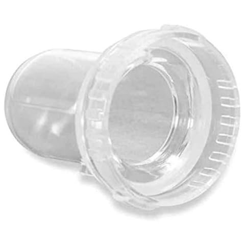 PoolLab 1.0 Ersatzküvette Cover