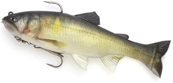 『レイジースイマー6　3DRアユセット(イマカツ)』 Amazon.co.jp: イマカツ レイジースイマー7 3Dリアリズム IMAKATSU ＃S