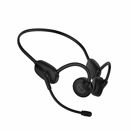 eKudgel Bone Conduction Headphones