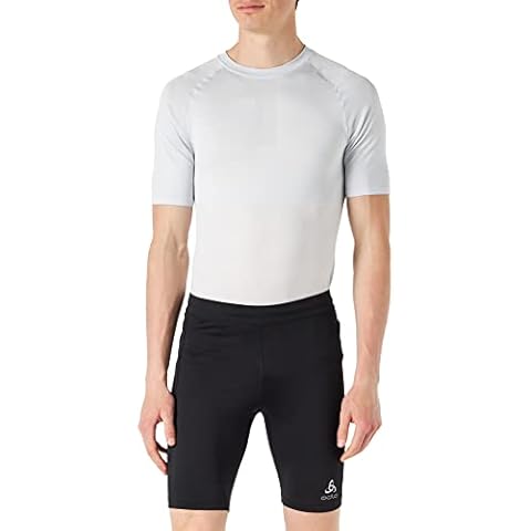 Odlo Herren kurze Lauftight ESSENTIALS Cover