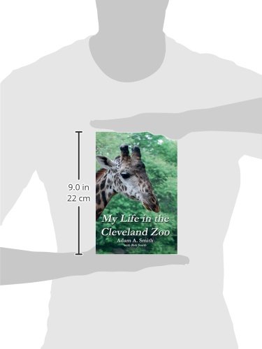 My Life in the Cleveland Zoo: A Memoir - Image 3