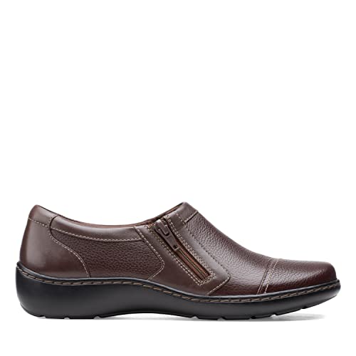 Image of Clarks Women's Cora Giny Loafers